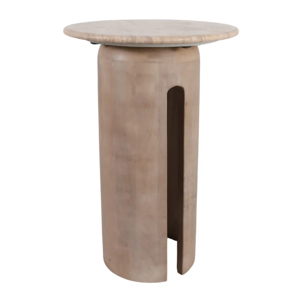 IVYHAM TAN TABLE 24 (IN)