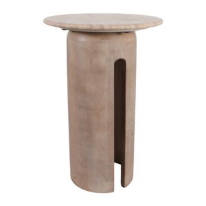 IVYHAM TAN TABLE 24 (IN) 3