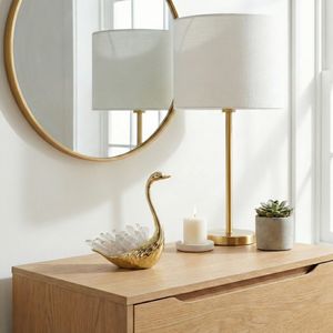 BREWERVIEW GOLD DECOR 6 (IN) 2