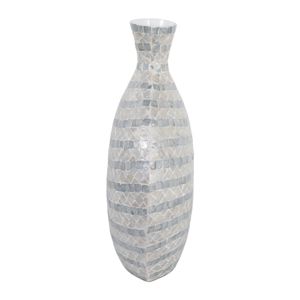 EWINGGATE BLUE VASE 20 (IN) 7