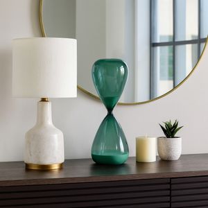 GRANTHAMMOOR BLUE HOURGLASS 14 (IN) 12