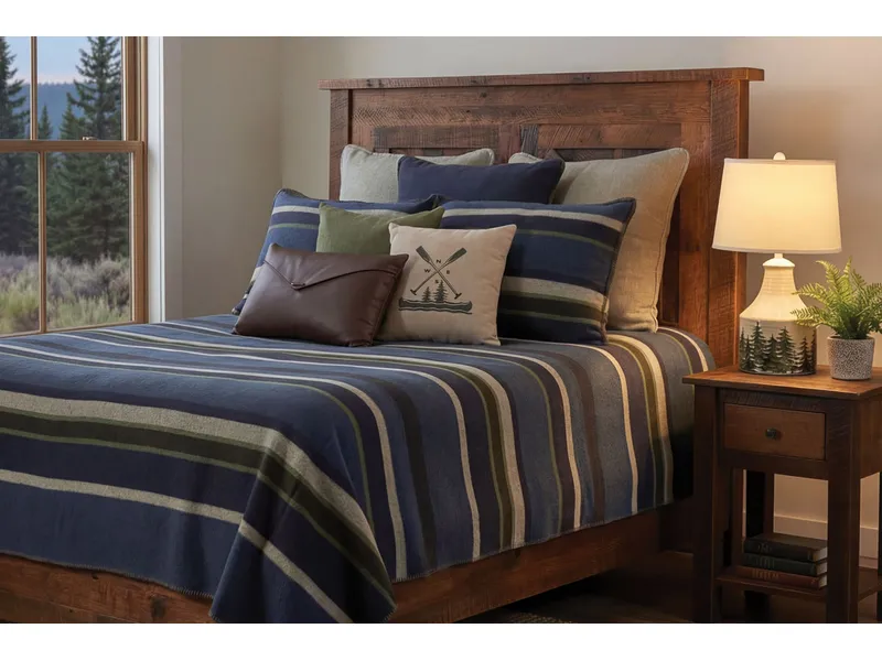 Bedding
