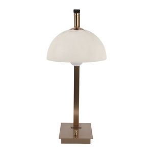 LINDENCROSS GOLD LAMP 22 (IN) 5