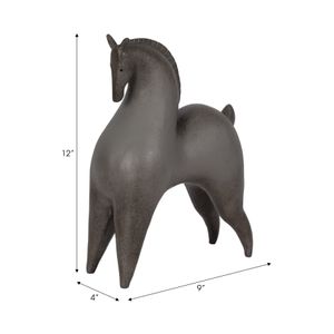 HEWITTSTONE GRAY DECOR 12 (IN) 9