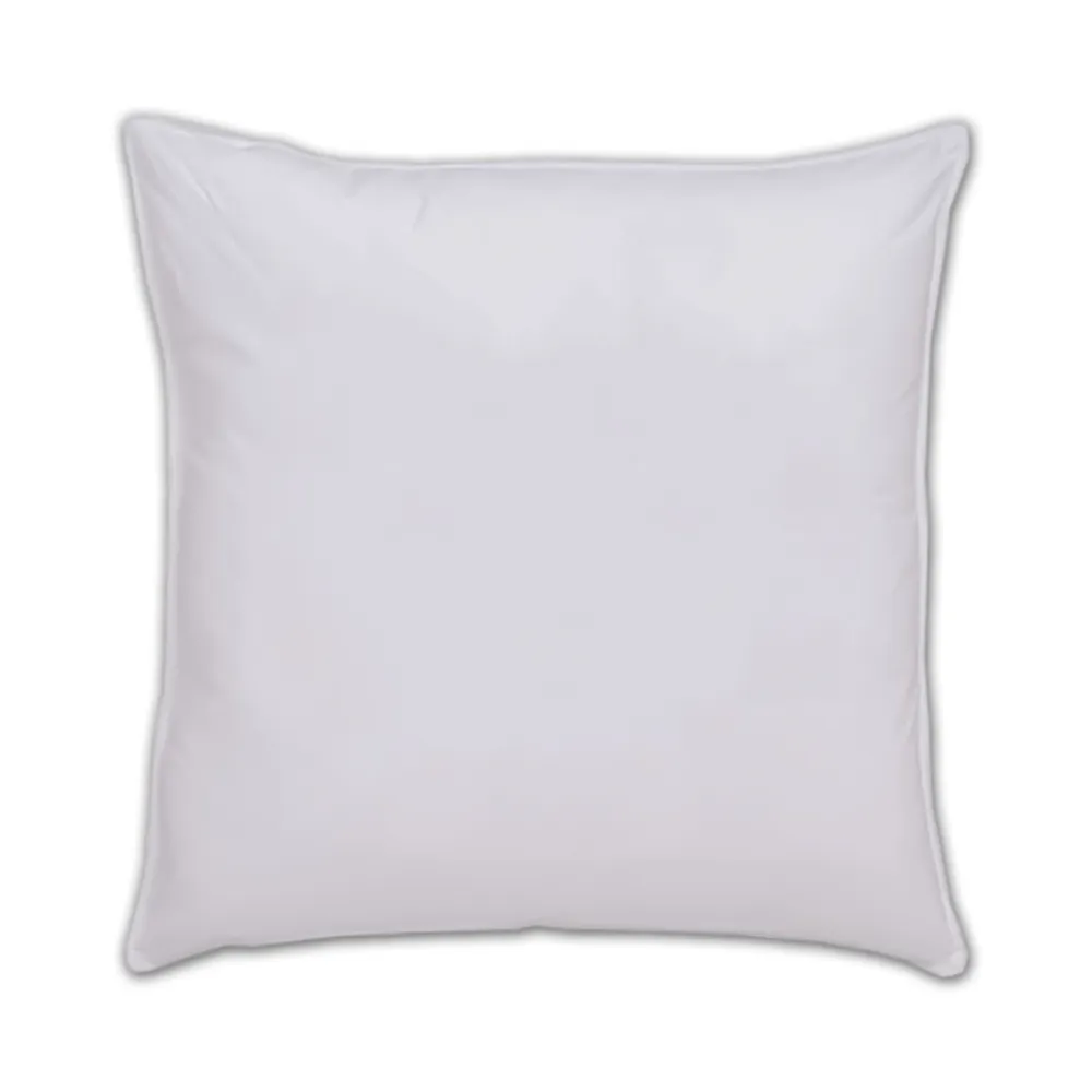 Euro Pillow Sham Insert