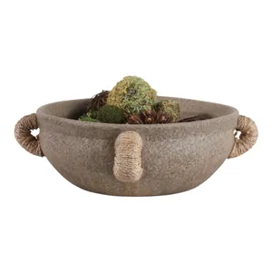 OPALVALE TAN BOWL 5 (IN) 2