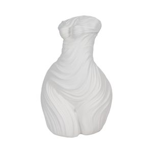 WALTRUN WHITE DECOR 16 (IN) 1