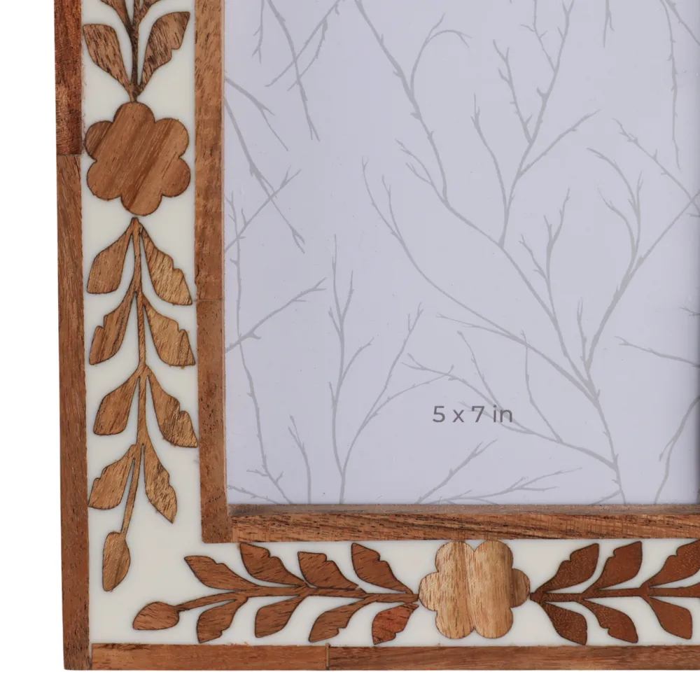 FARGOOAK TAN FRAME 10 (IN)