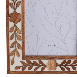 FARGOOAK TAN FRAME 10 (IN) 6