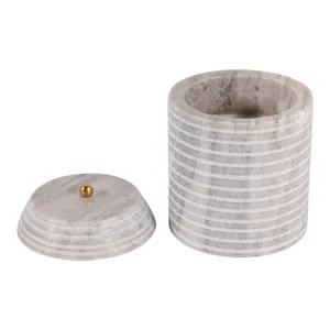 CLOVERSHAW HONOR SANDALWOOD & PAULO CANDLE 6 (IN) 5
