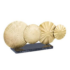 Murray Object - Gold 2