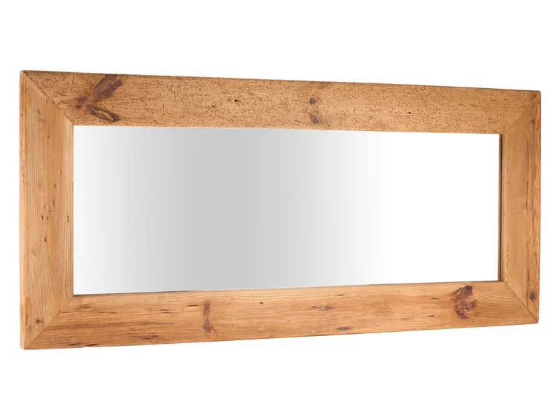 Thornton Mirror Natural 5