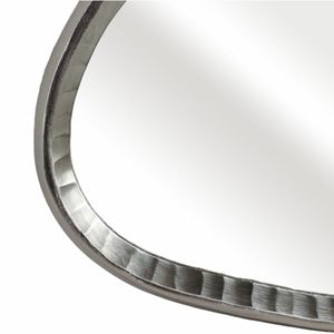 BRADENLAND SILVER MIRROR 16 (IN) 5
