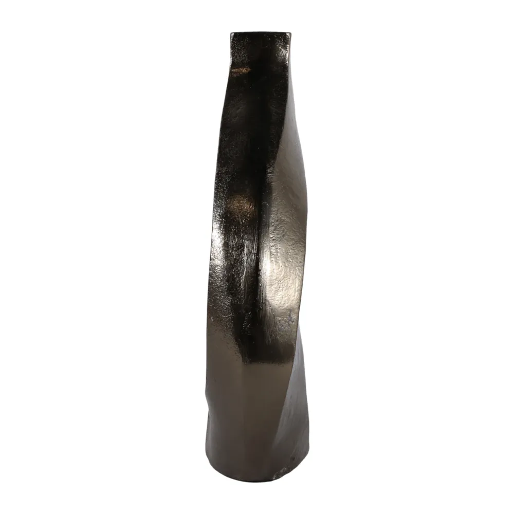 GRANGERROSE BRONZE VASE 11 (IN)