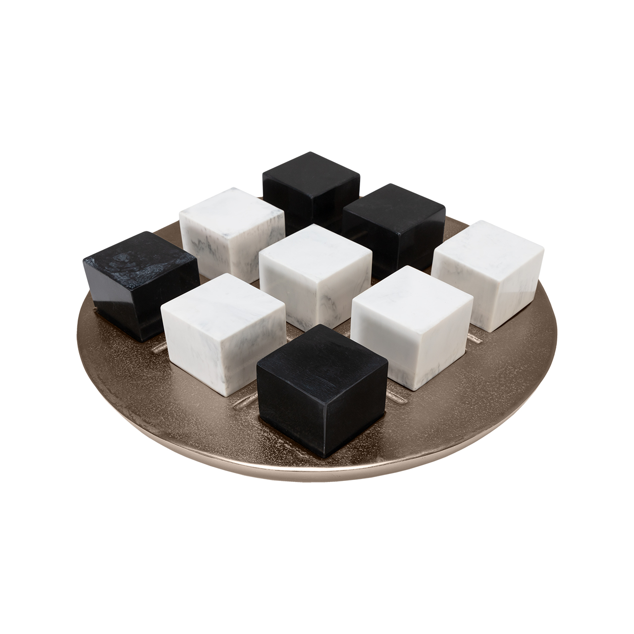 Cube Tacs Board 5