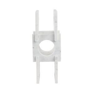 QUINNMOOR WHITE BAR ACCESSORY 16 (IN) 4