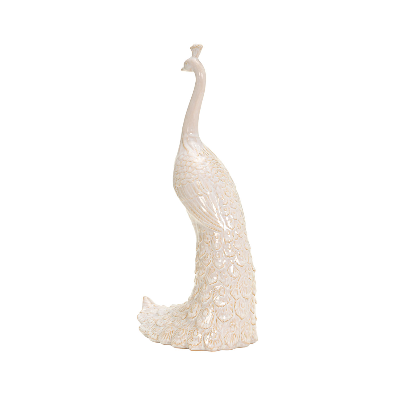 Loria Tall Sculpture 5