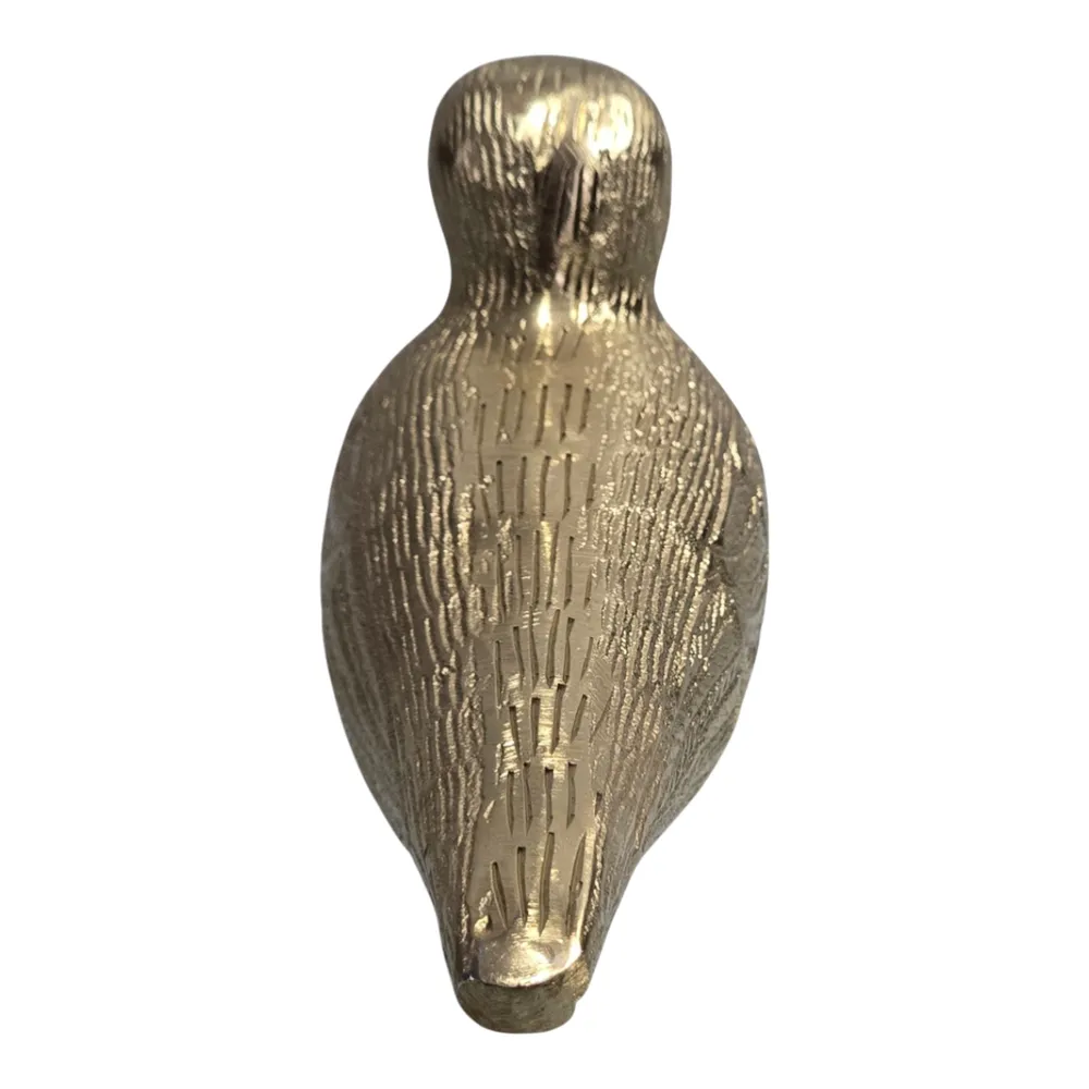 DEMPSEYSTONE GOLD DECOR 6 (IN)