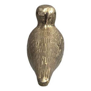 DEMPSEYSTONE GOLD DECOR 6 (IN) 4