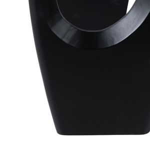 BRYNLEY BLACK CONSOLE 51 (IN) 6