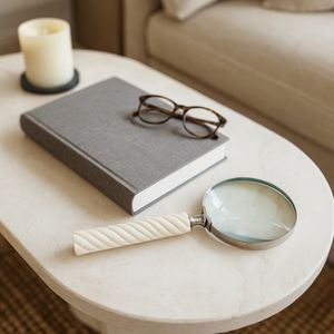 INGRIDWELL IVORY DECOR 1 (IN) 11
