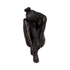 JANEPORT BRONZE DECOR 10 (IN) 4