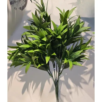 Fresh Leaf Bundle 14in