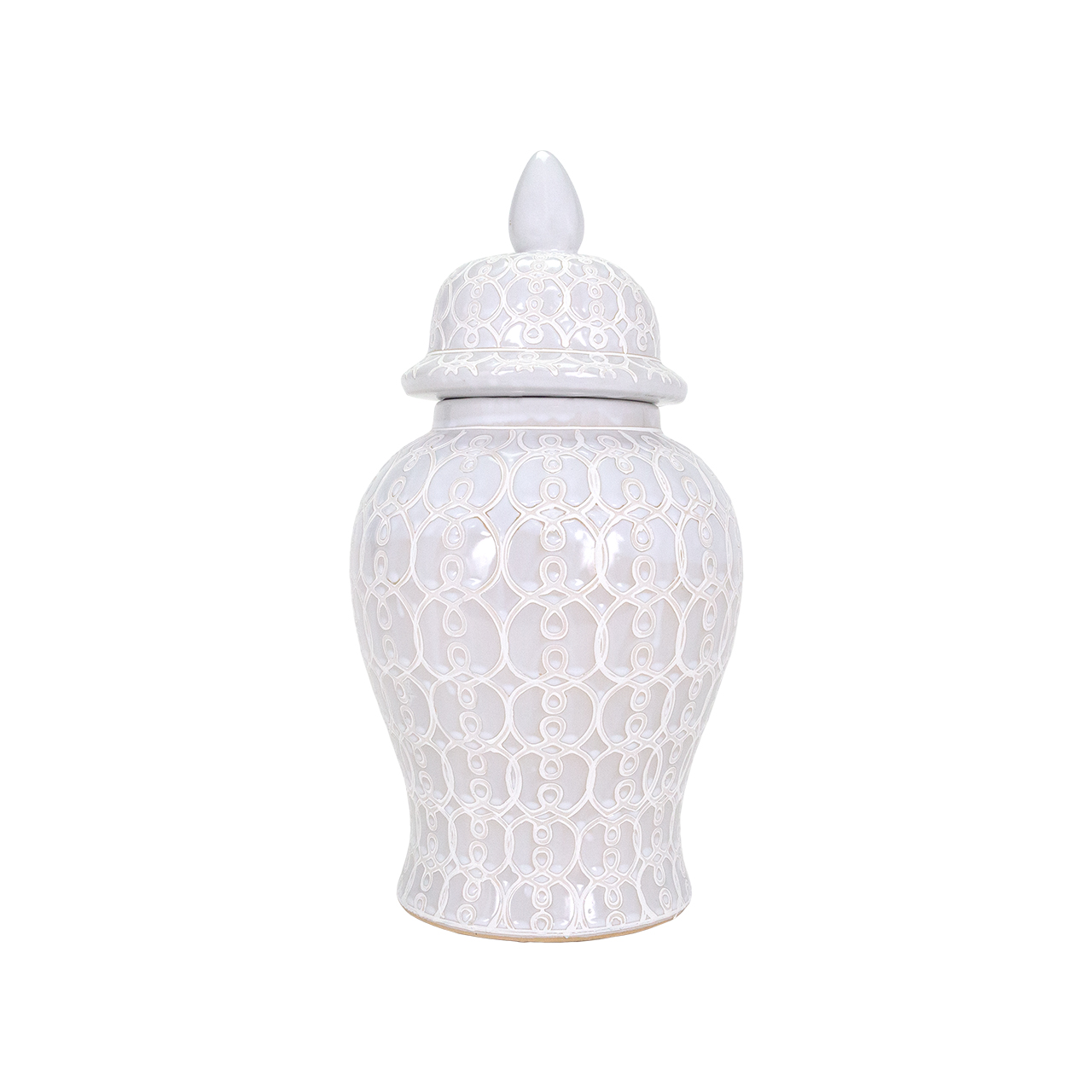 Ellery Jar -SB 7