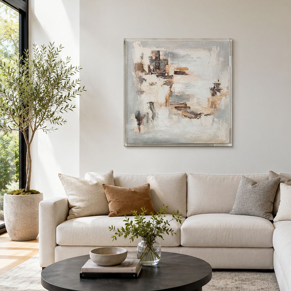 WOODSONPORT IVORY ART 40 (IN)
