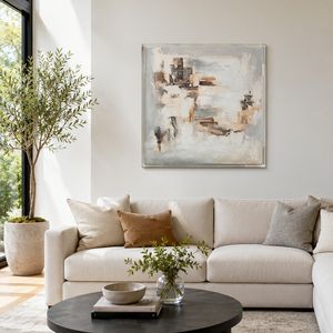 WOODSONPORT IVORY ART 40 (IN) 2
