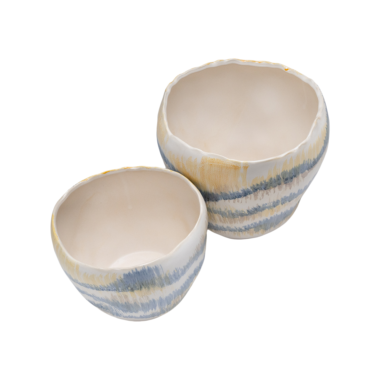 Salero Planters -Set 2 -SB 5