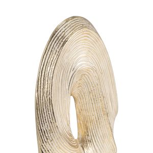 EASTONLEY GOLD DECOR 18 (IN) 6