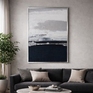 BOWENMILL GRAY ART 60 (IN) 10