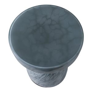 ENSLEYWAY BLUE TABLE 17 (IN) 8