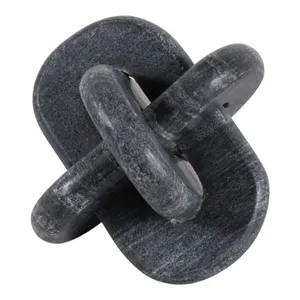 GIFFORDVIEW GRAY DECOR 6 (IN) 6