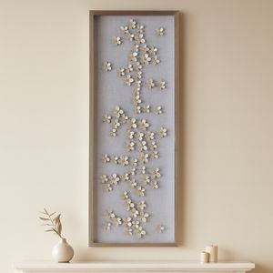 LOCHMORE WHITE ART 42 (IN) 2