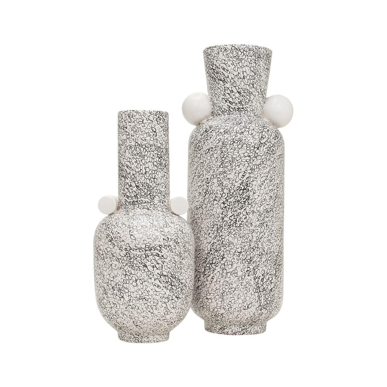 Joreth Vase 8