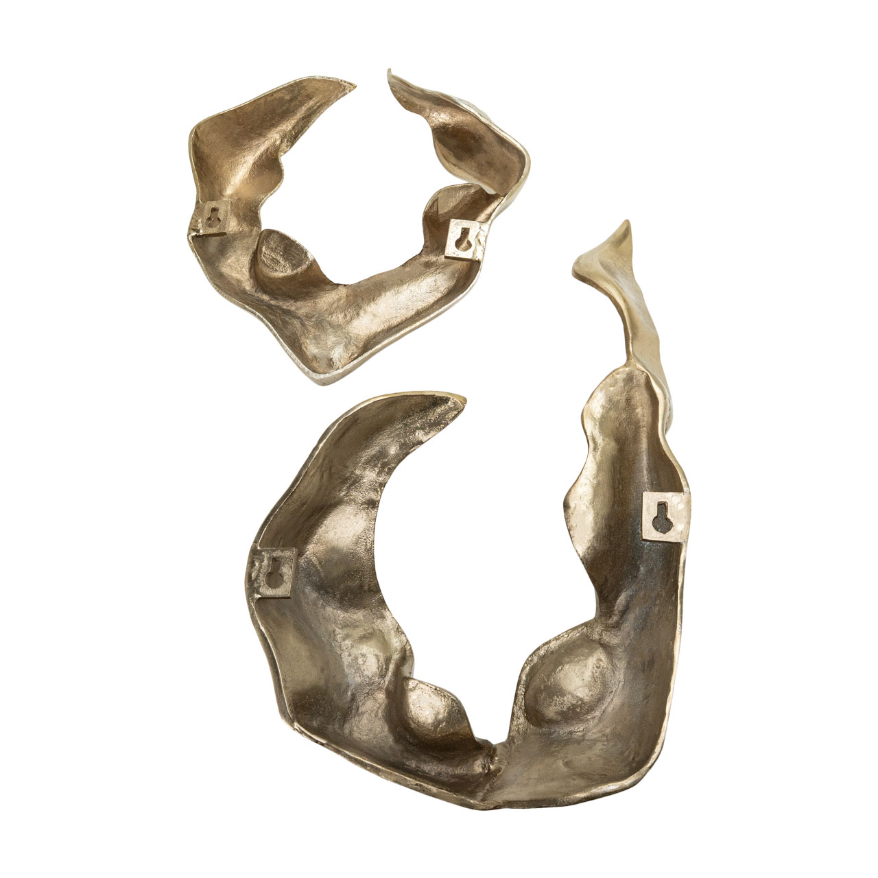 Khepri Wall Decor -Set 2 3