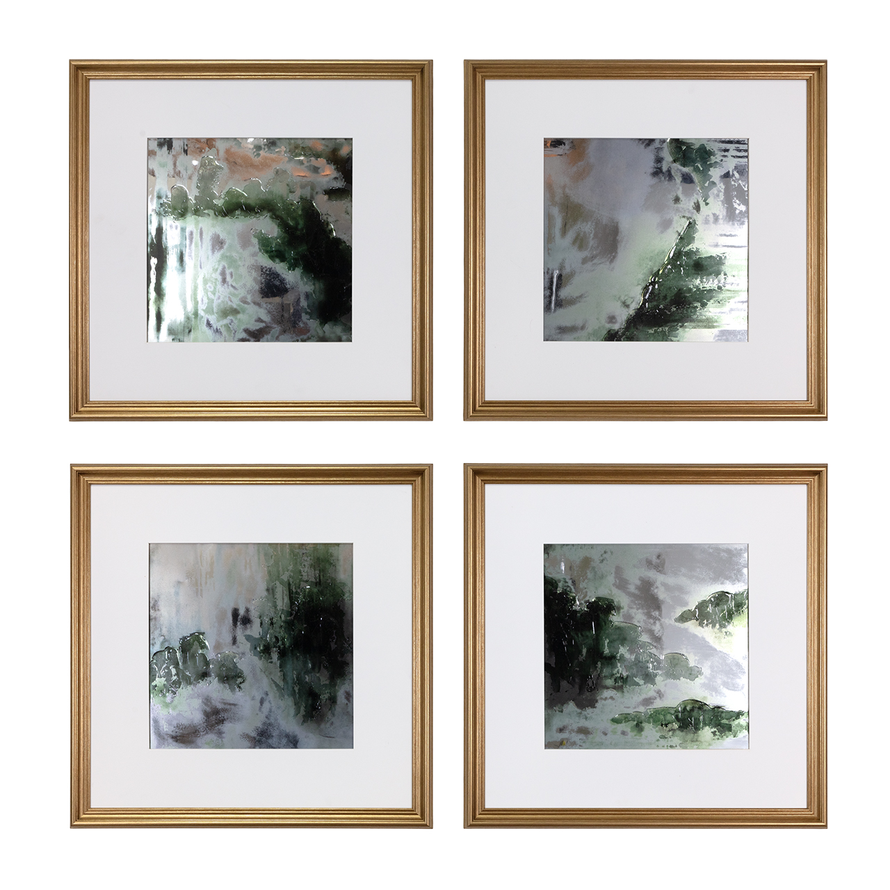 Caslem Wall Art -Set 4 11