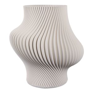 HARDENFIELD IVORY VASE 14 (IN) 4