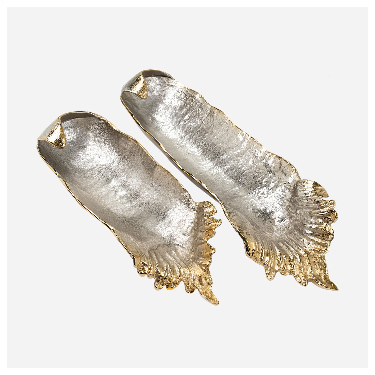Waldin Trays -Set 2