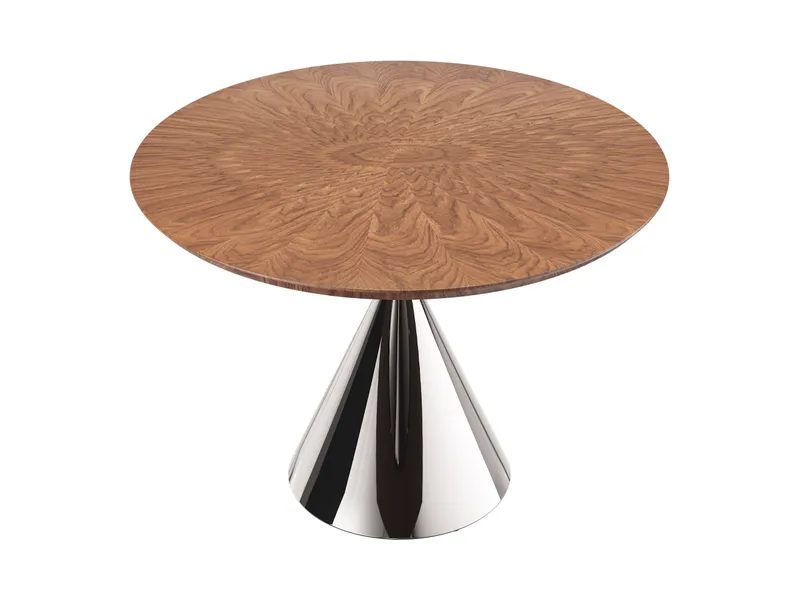 Atmore Dining Table Walnut 3