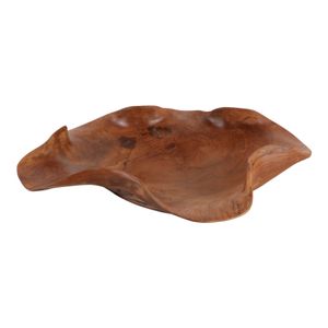 HENSONWELL BROWN TRAY 4 (IN) 6