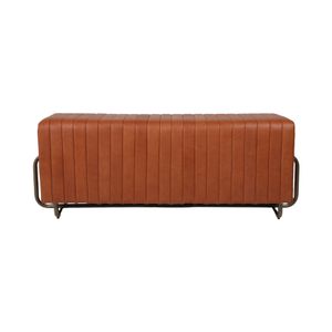CAXTONLAKE BROWN BENCH 22 (IN) 5