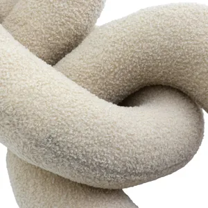 ROSESIDE IVORY PILLOW 4 (IN) 6