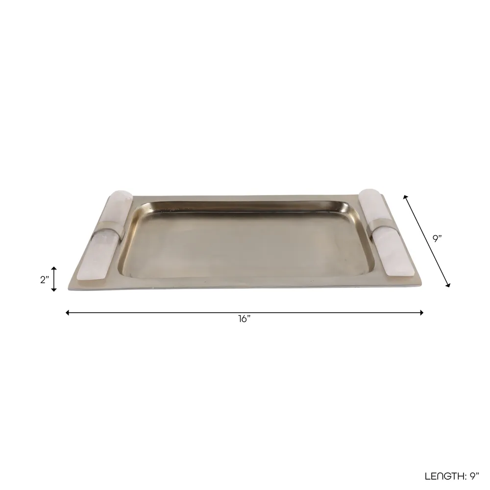 BARTONBROOK SILVER TRAY 2 (IN)