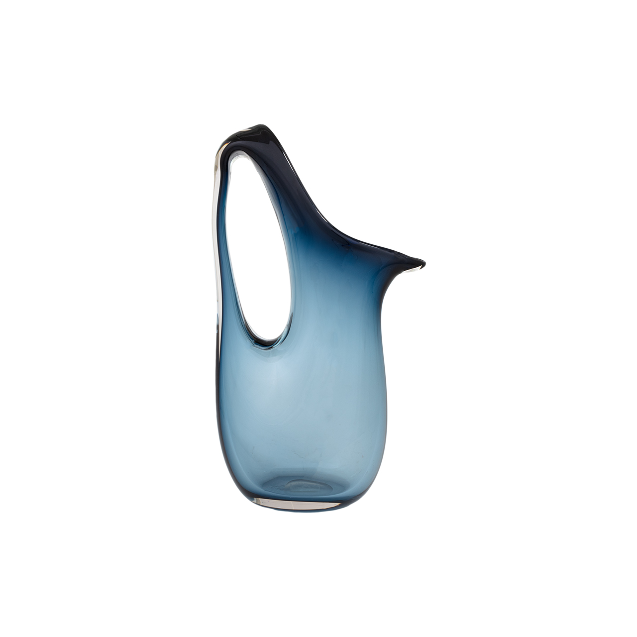Carmichael Short Pitcher 9