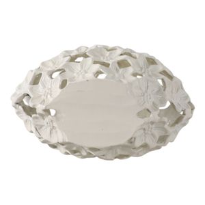 LYNNFORD IVORY VASE 15 (IN) 8