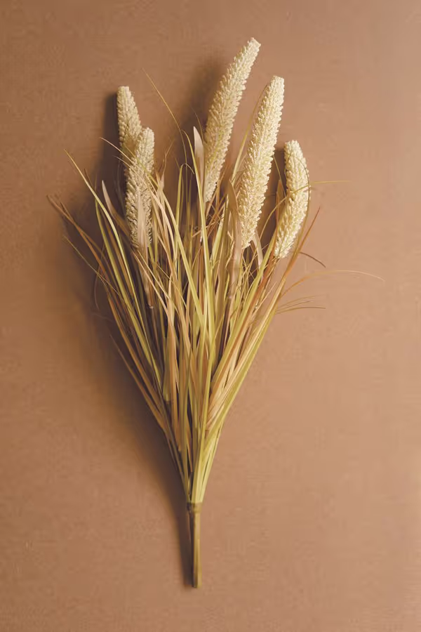 Artificial Grass Stem