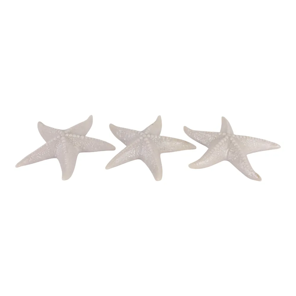 REEDCLIFF SET OF 3 TAN DECOR 2 (IN)